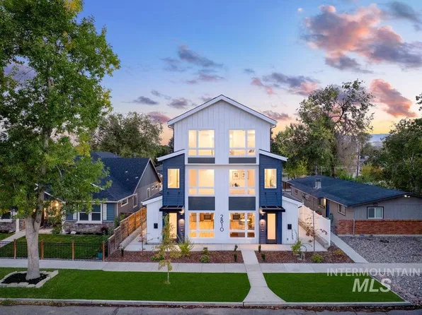 2810 W Bannock St #4, Boise, ID 83702