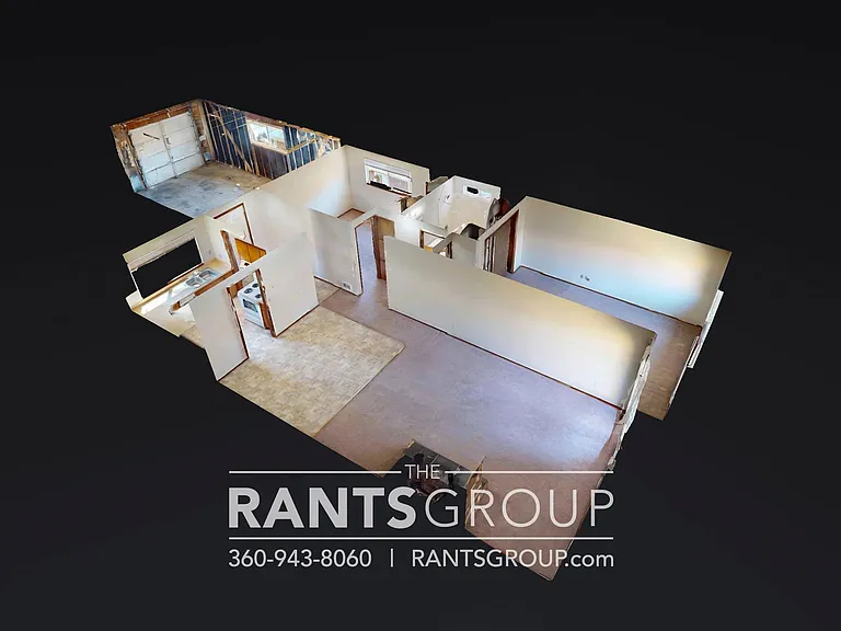 5822 Armour Loop SE #A & B — Photo 2