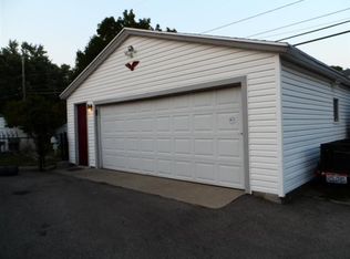 1412 Selma Rd, Springfield, OH 45505