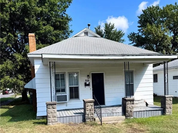 401 E 22nd St, Pittsburg, KS 66762