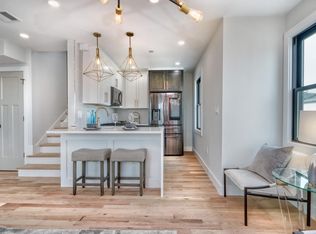 73 Brooks St #4, Boston, MA 02128