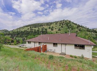 7348 Olde Stage Rd #A, Boulder, CO 80302