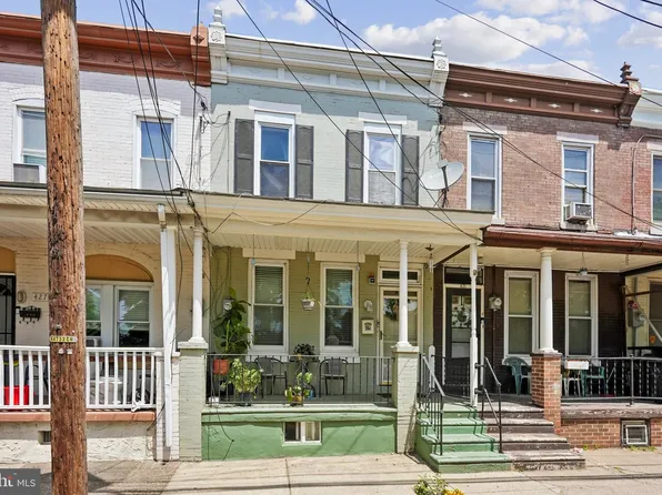 429 Winslow St, Camden, NJ 08104