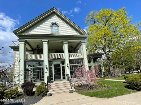125 Union Avenue #C205, Saratoga Springs, NY 12866