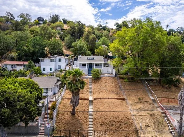 4360 Huntington Dr S, Los Angeles, CA 90032