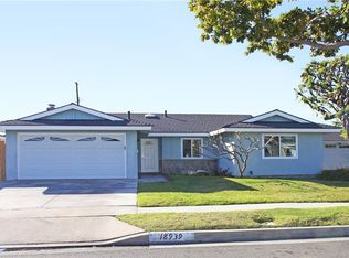 18939 Walnut St, Fountain Valley, CA 92708