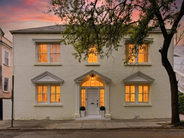 87 1/2-1/4 Warren St, Charleston, SC 29403
