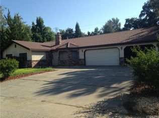 180 Melrose Dr, Oroville, CA 95966