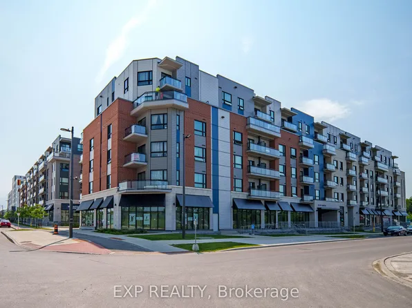 397 Codds Rd #202, Ottawa, ON K1K 3X3