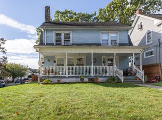 108 Randolph Ave, Waterbury, CT 06710