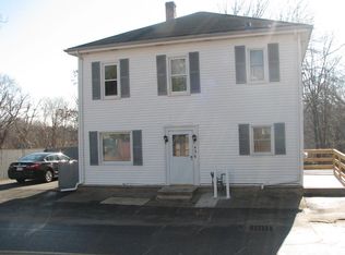 436 Brown St #1, Attleboro, MA 02703