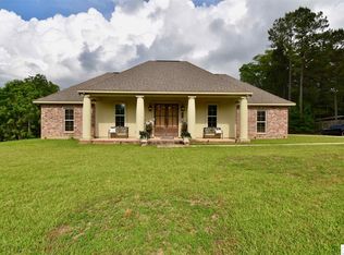 173 Mockingbird Ln, Grambling, LA 71245