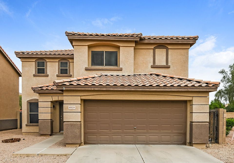 1st image of 8918 E Oro Cir
