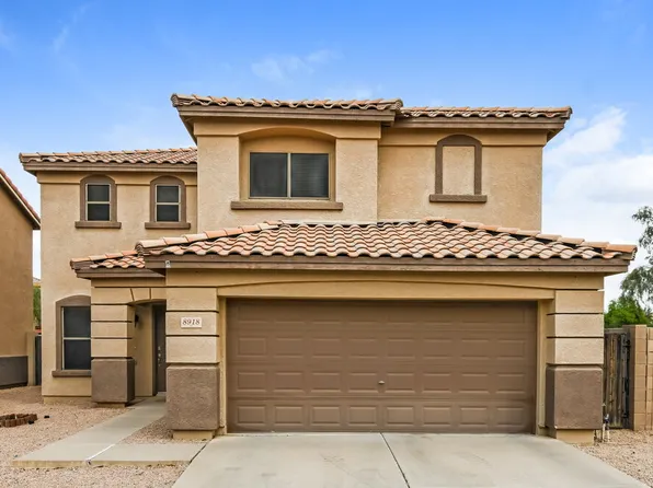 8918 E Oro Cir, Mesa, AZ 85212