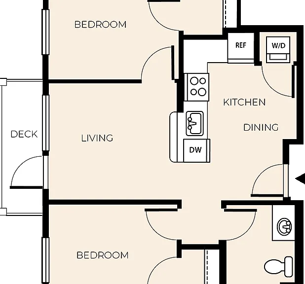Reserve at Lacey 55+ Active Senior Living — Photo 41