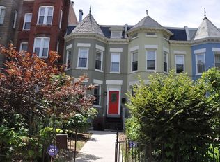1610 New Jersey Ave NW #UPSTAIR, Washington, DC 20001
