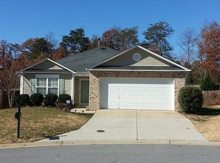 515 Vernon Ct, Kernersville, NC 27284
