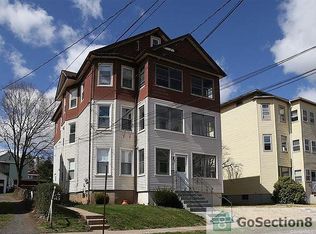 124 Tremont St #2, New Britain, CT 06051