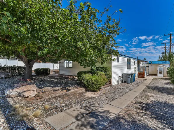 152 N 2650 E, Saint George, UT 84790