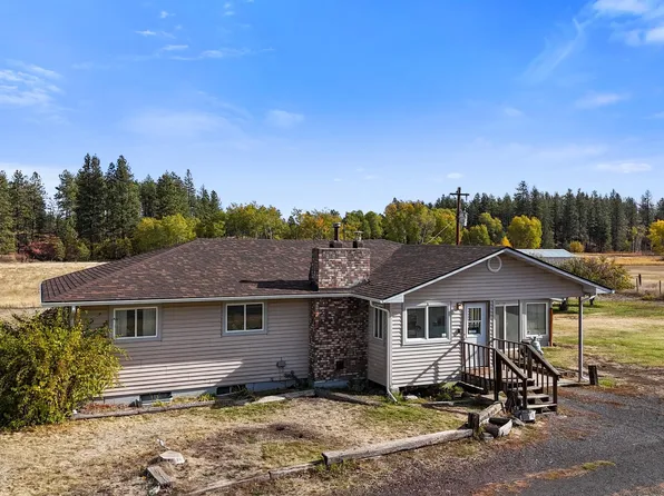 12217 S Gardner Rd, Cheney, WA 99004
