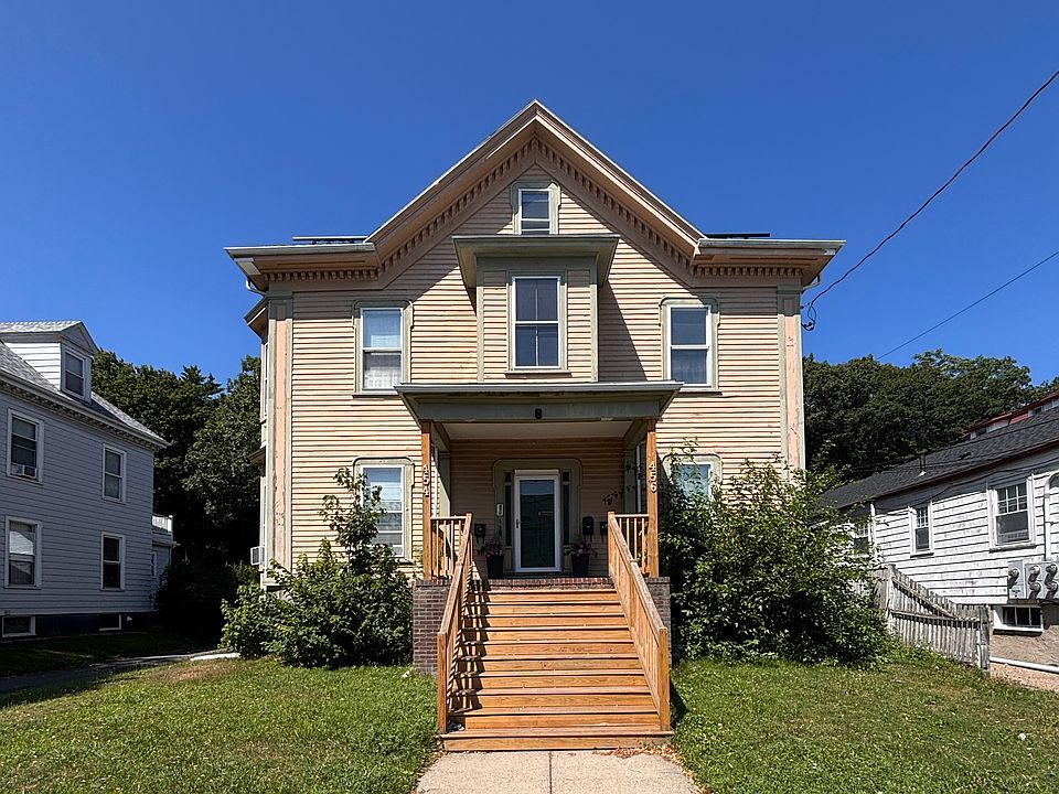 1st image of 456 Highland Ave #A