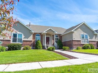 591 Terra Vista Dr, Rexburg, ID 83440