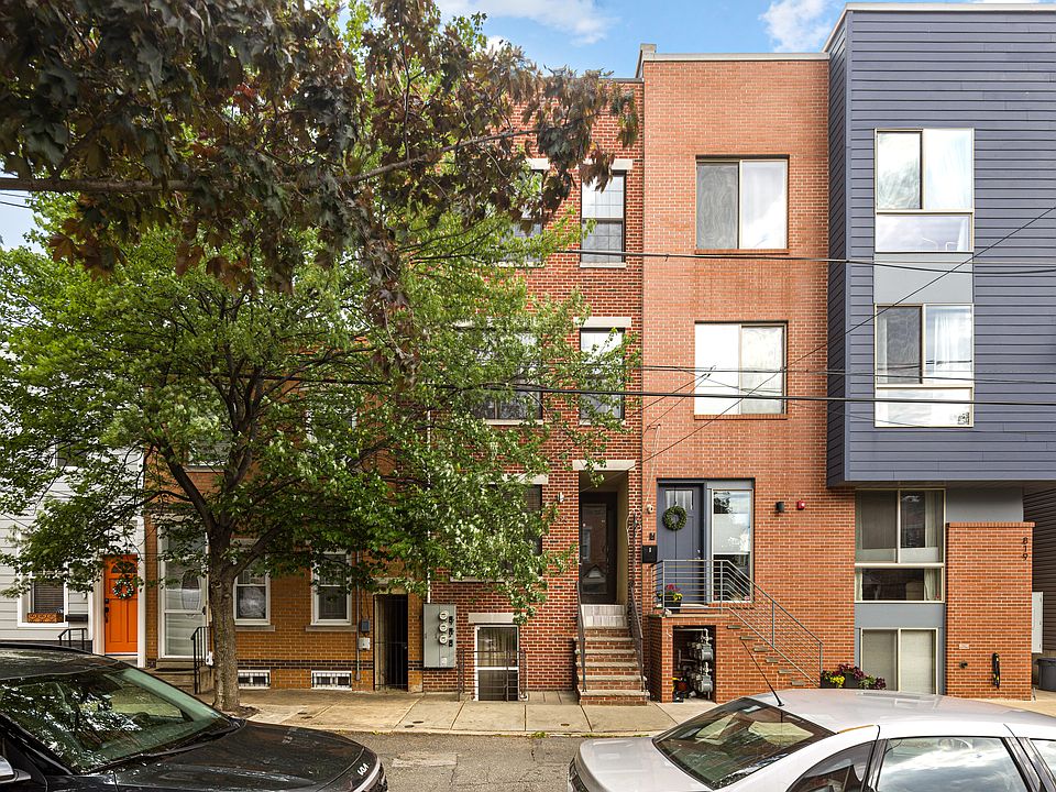 1st image of 823 N Uber St #1