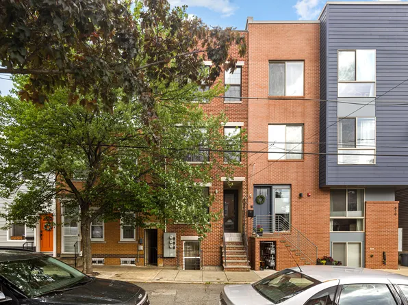 823 N Uber St #1, Philadelphia, PA 19130