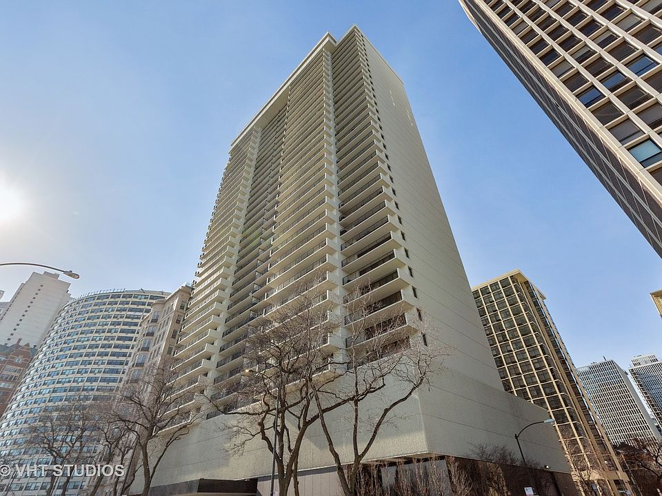 1st image of 1212 N Lake Shore Dr APT 10CS
