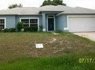 131 Larchmont Ter, Sebastian, FL 32958