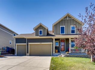 11617 Yellow Daisy Dr, Parker, CO 80134
