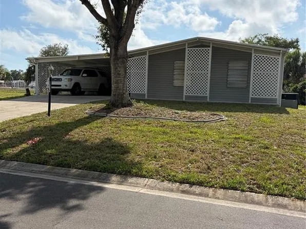 6071 Ivory Bill Dr, Englewood, FL 34224