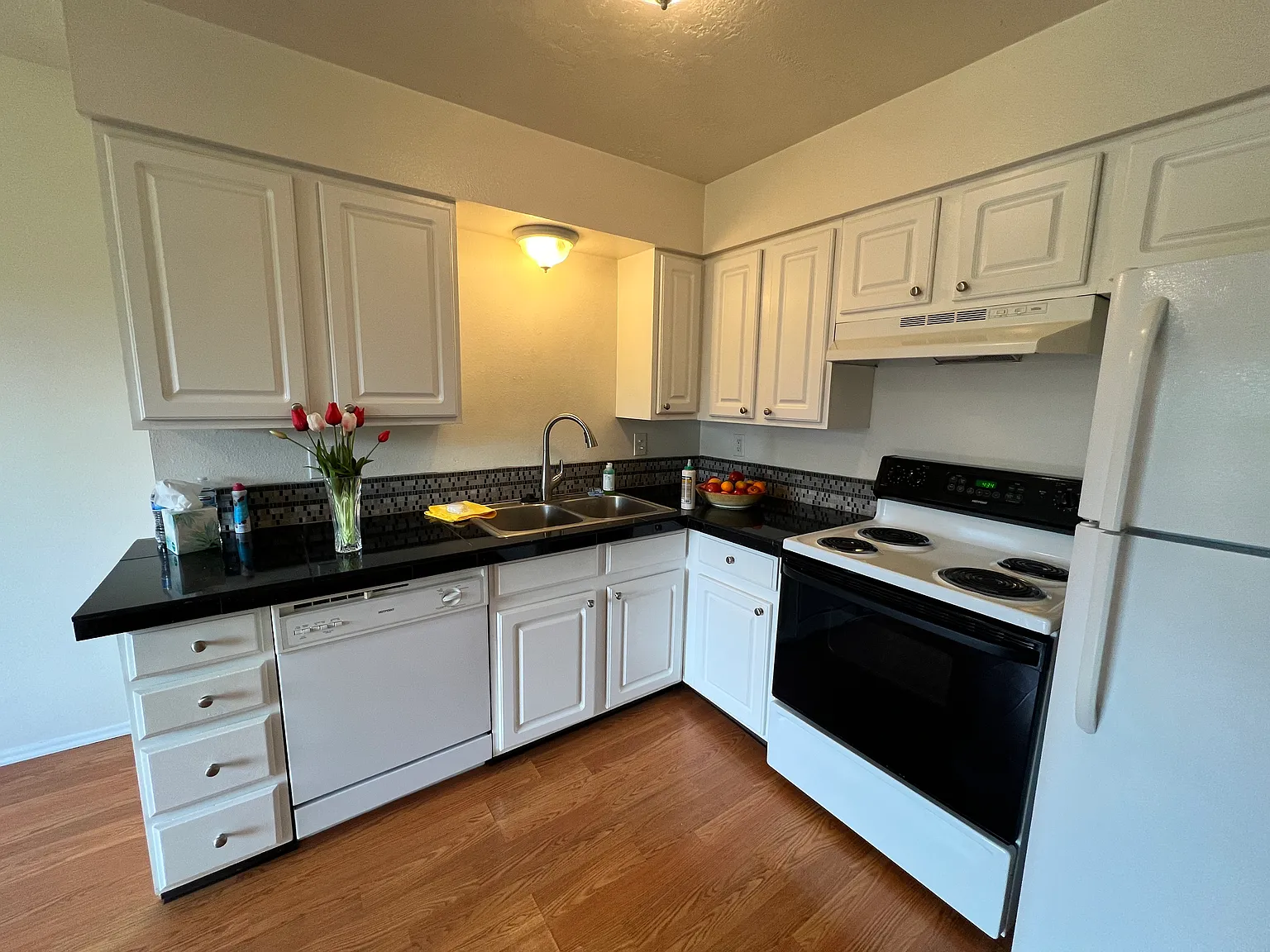 Building B - Harmony Apartments — Photo 3