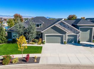 1010 N Arena Way, Eagle, ID 83616