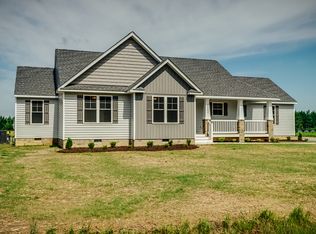 8664 Rock Cedar Rd, New Kent, VA 23124