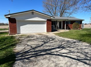 4049 N 680 E, Darlington, IN