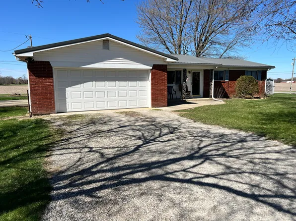 4049 N 680 E, Darlington, IN 47940