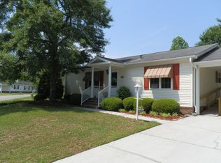 364 Loblolly Trl, Hampstead, NC 28443