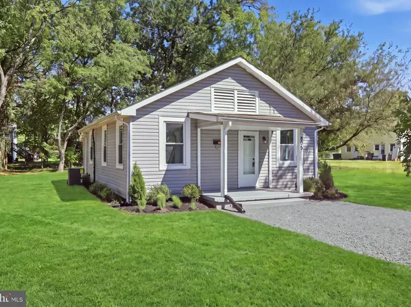 805 West St, Laurel, MD 20707