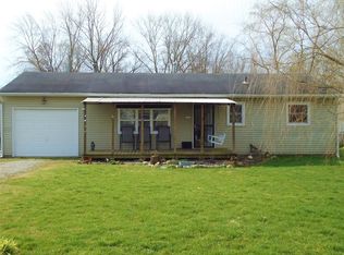 211 Center Dr, Mooresville, IN 46158
