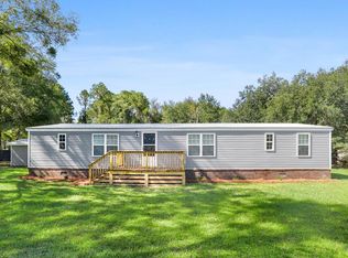 856 Ruben Wells Rd, Hinesville, GA 31313