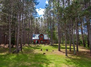 26458 Elk Haven Dr, Nevis, MN 56467