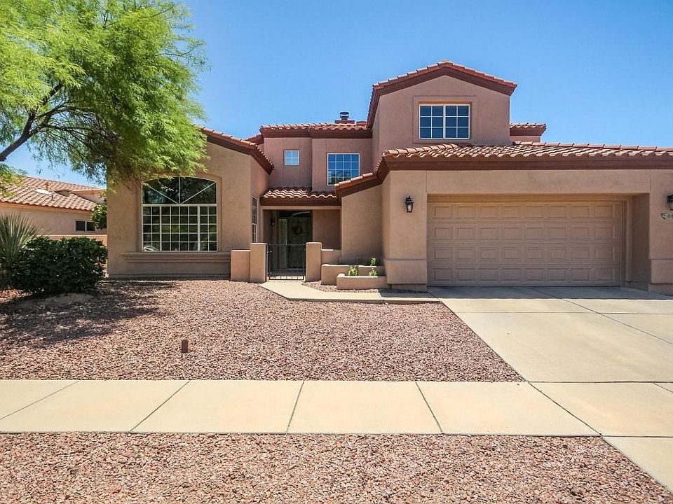 1st image of 440 E Deers Rest Pl