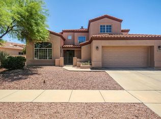440 E Deers Rest Pl, Tucson, AZ 85704