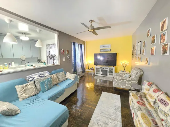 1670 Longfellow Avenue #2A, Bronx, NY 10460