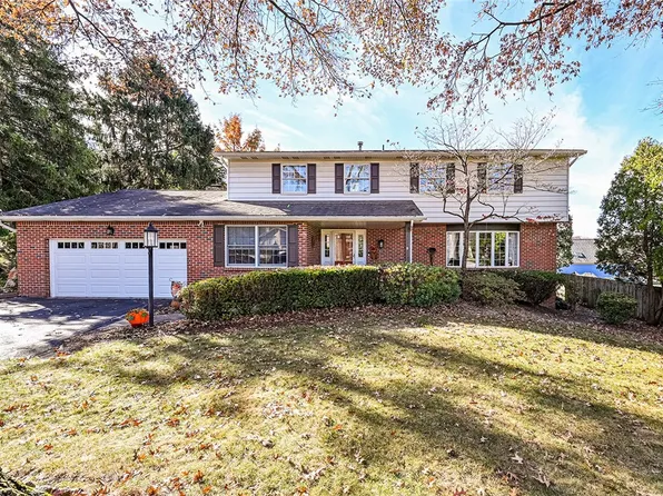 252 Arbor Hill Rd, Greensburg, PA 15601