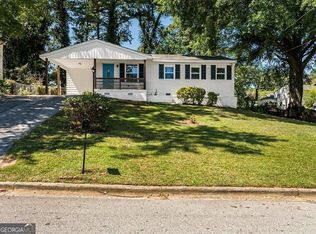 6371 Westbury Rd, Riverdale, GA 30274