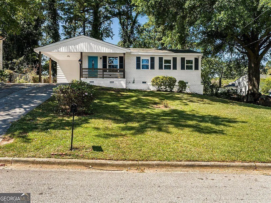 6371 Westbury Rd photo 1