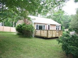 123 S Orleans Rd APT 2, Orleans, MA 02653
