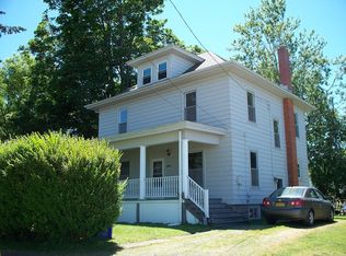 1574 Water, Olcott, NY